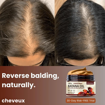 Cheveux™ Batana Oil