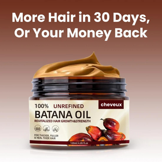 Cheveux™ Batana Oil