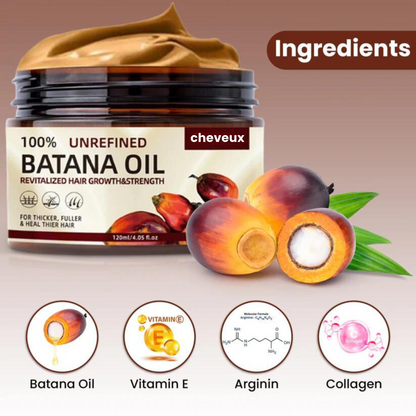 Cheveux™ Batana Oil