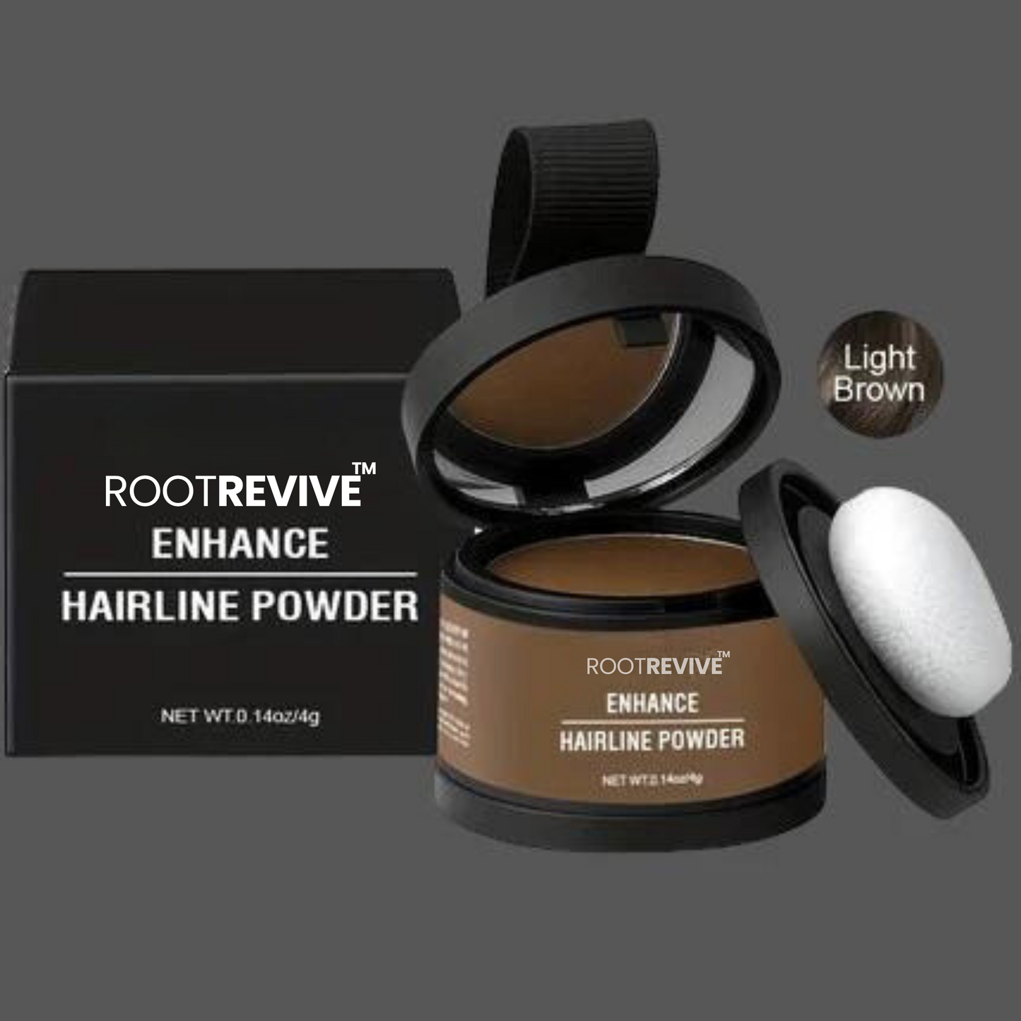 ROOTREVIVE™ ROOT CONCEALER