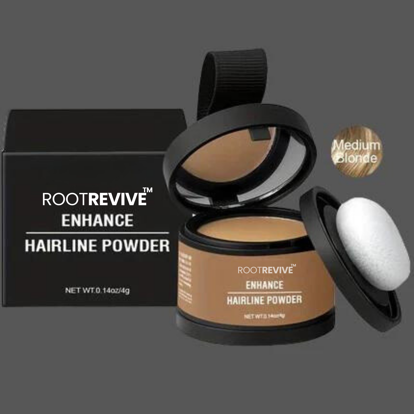 ROOTREVIVE™ ROOT CONCEALER